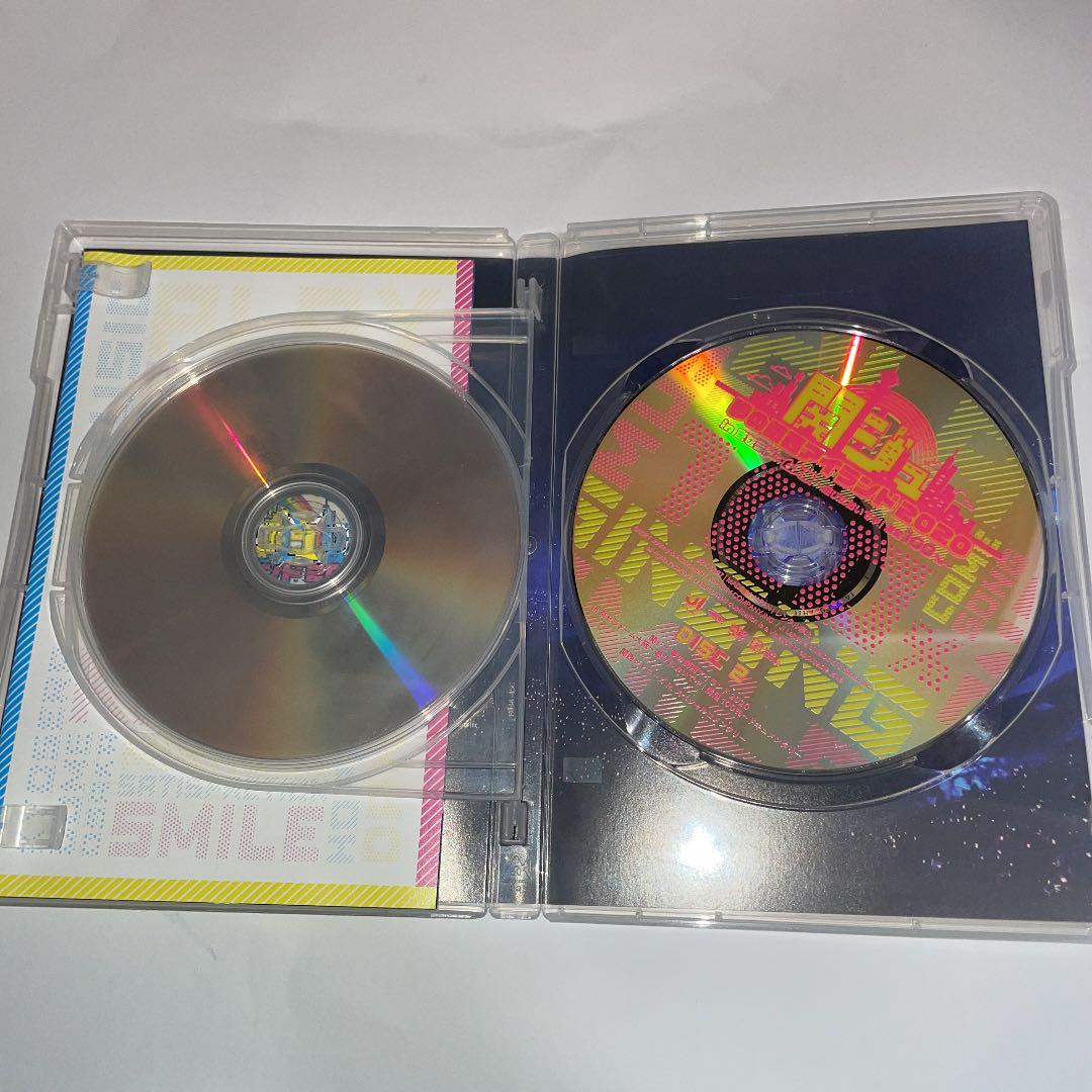 関ジュ 夢の関西アイランド2020 DVD