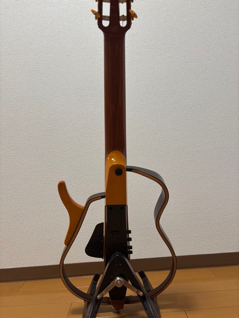 YAMAHA サイレントギター SLG130NW YAMAHA サイレントギター SLG130NW