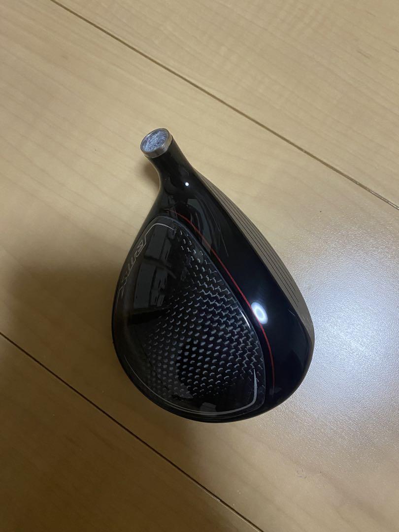 RMX VD フェアウェイウッド 5w ヘッドのみ 画像4
