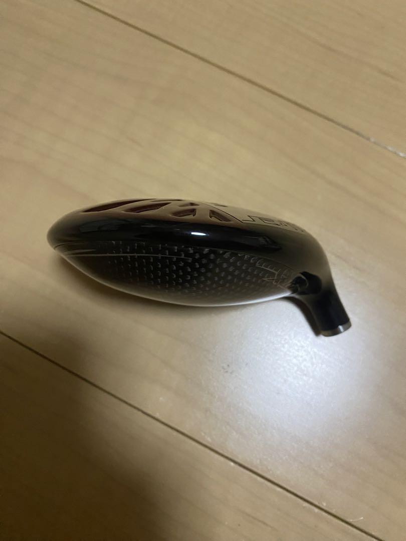 RMX VD フェアウェイウッド 5w ヘッドのみ 画像5