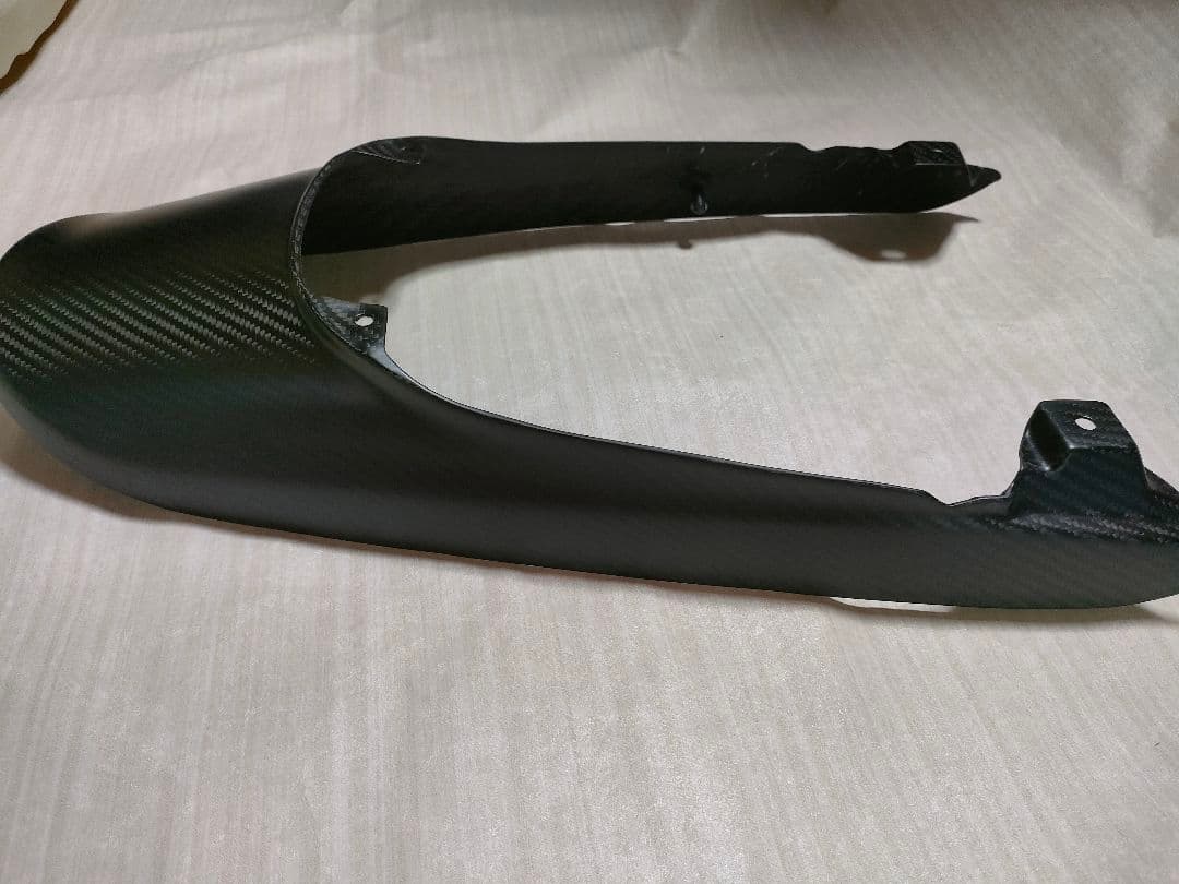 RPM CARBON アールピーエムカーボンテールカウル Z900RS