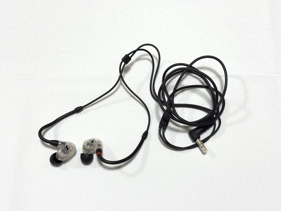 イヤホン Sennheiser IE 100 PRO CLEAR