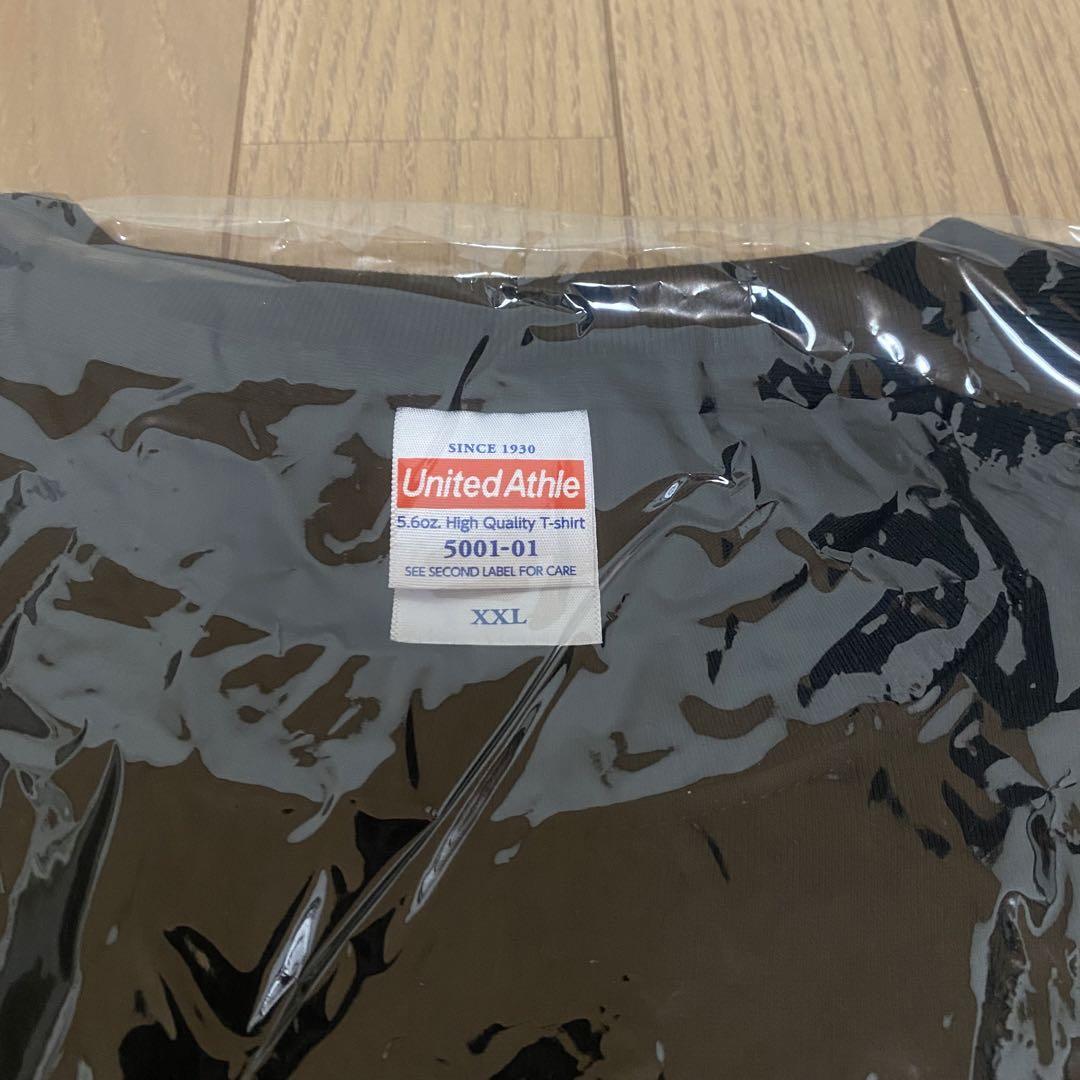 ＜新品未開封＞おおきいなるせねこTシャツ(きんぐ)