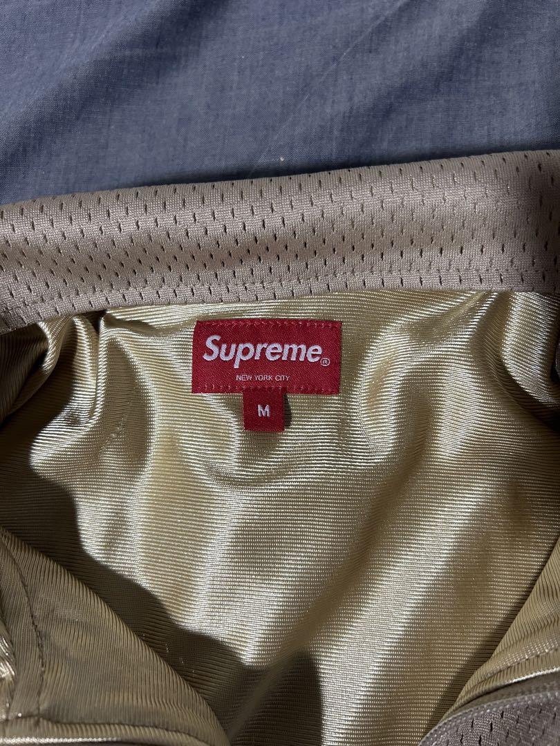 今月末までsupreme