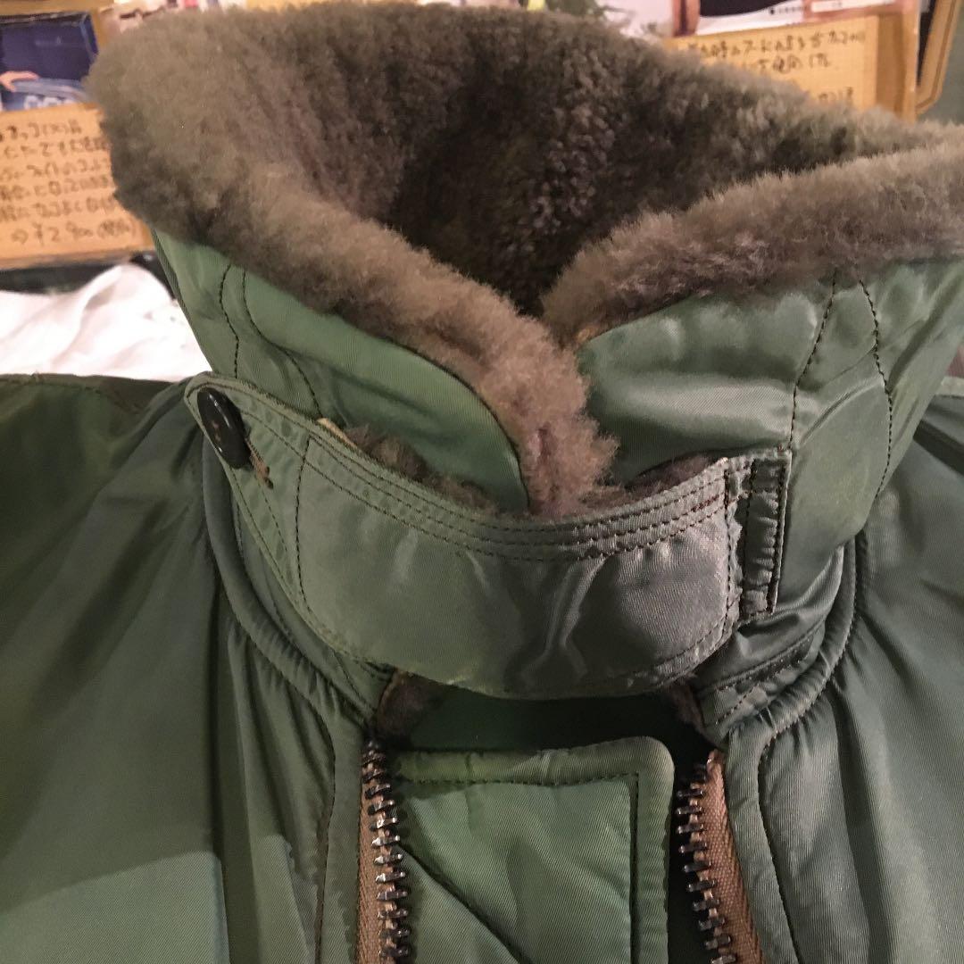 希少 バズリクソンズ B-15D フライトジャケット M品番 | concept-sol.com