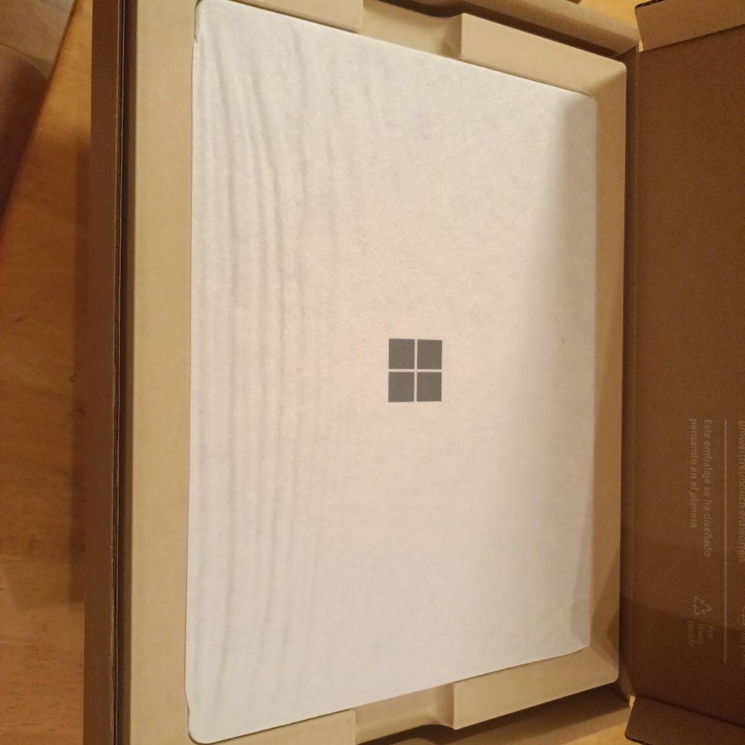 Microsoft Surface Laptop Go 3 128GB