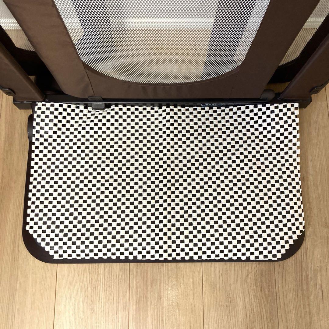 ⭐︎美品⭐︎ 日本育児 おくトビラSサイズ