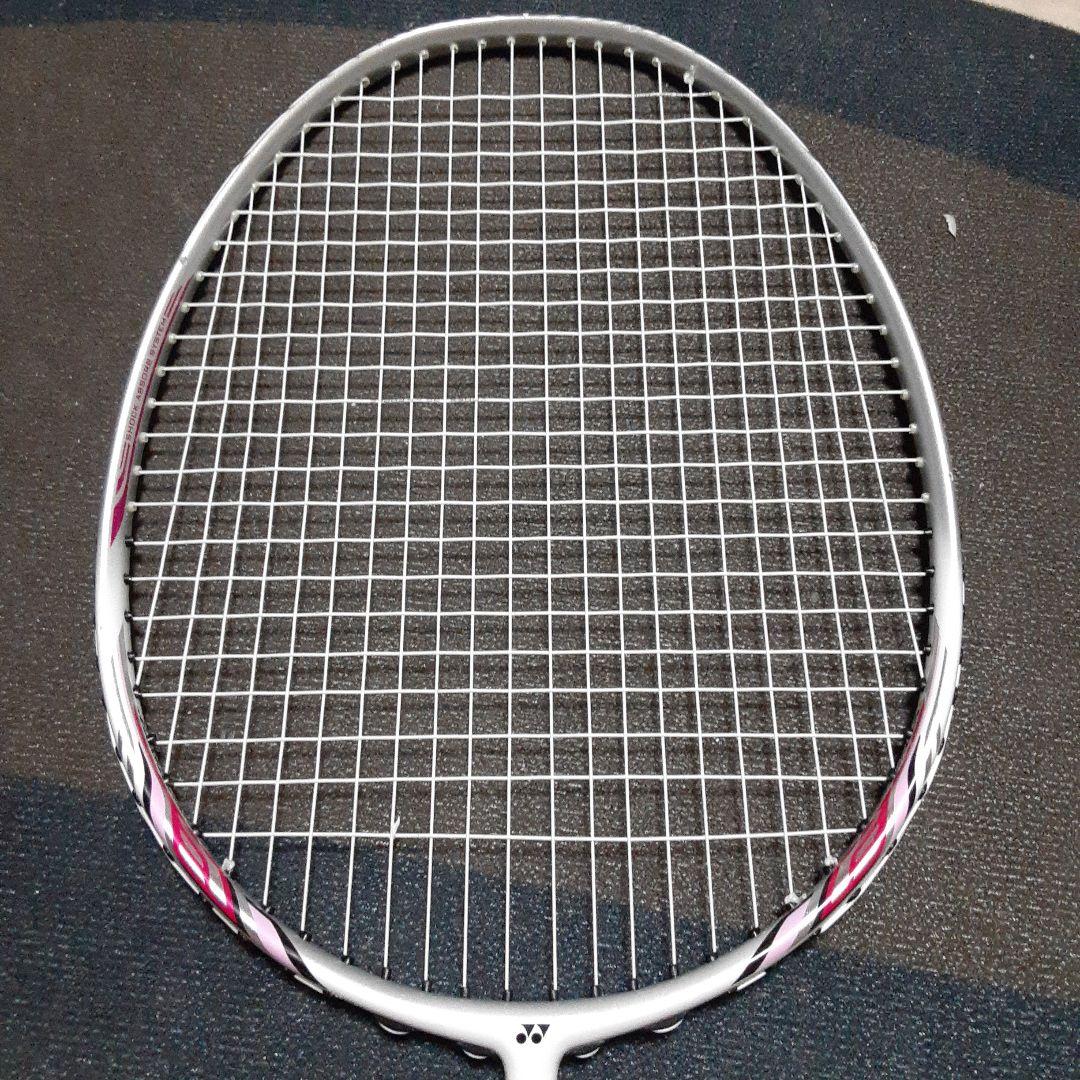 YONEX ヨネックス　NANORAY ナノレイ250 バドミントンラケット