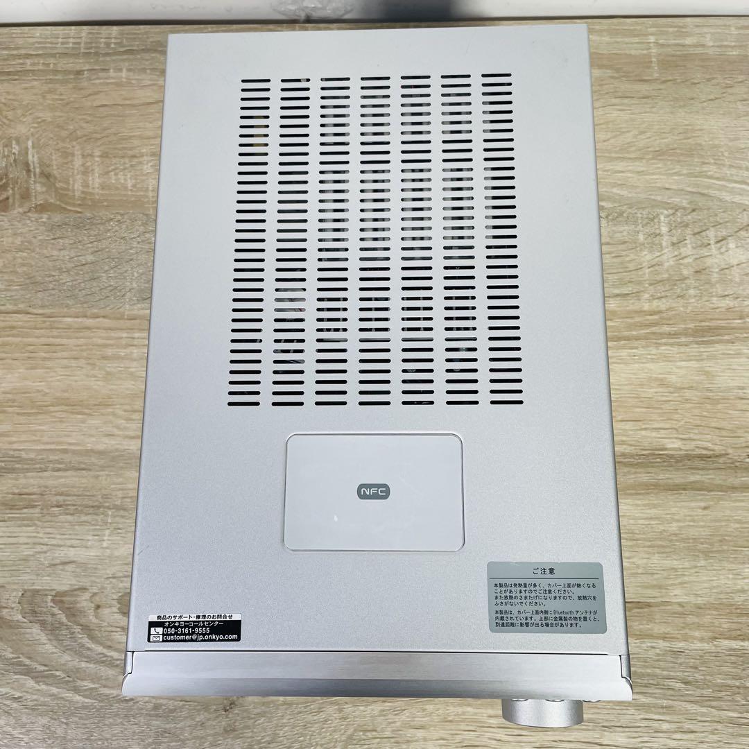 NFR-9TX ハイレゾ
