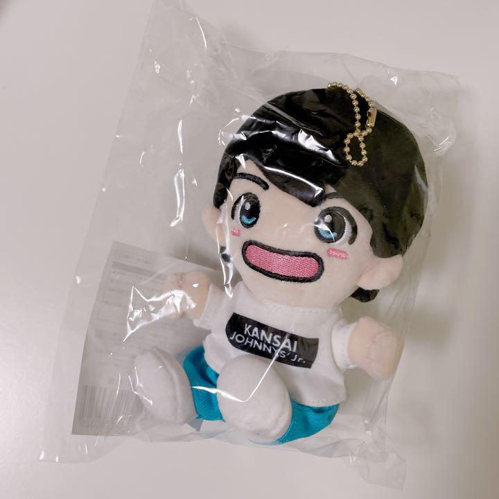 Lilかんさい 西村拓哉 アクキー 缶バッジ アクスタ ちびぬい Lilかんさい 西村拓哉 ちびぬい はぴぬい アクキー - メルカリ