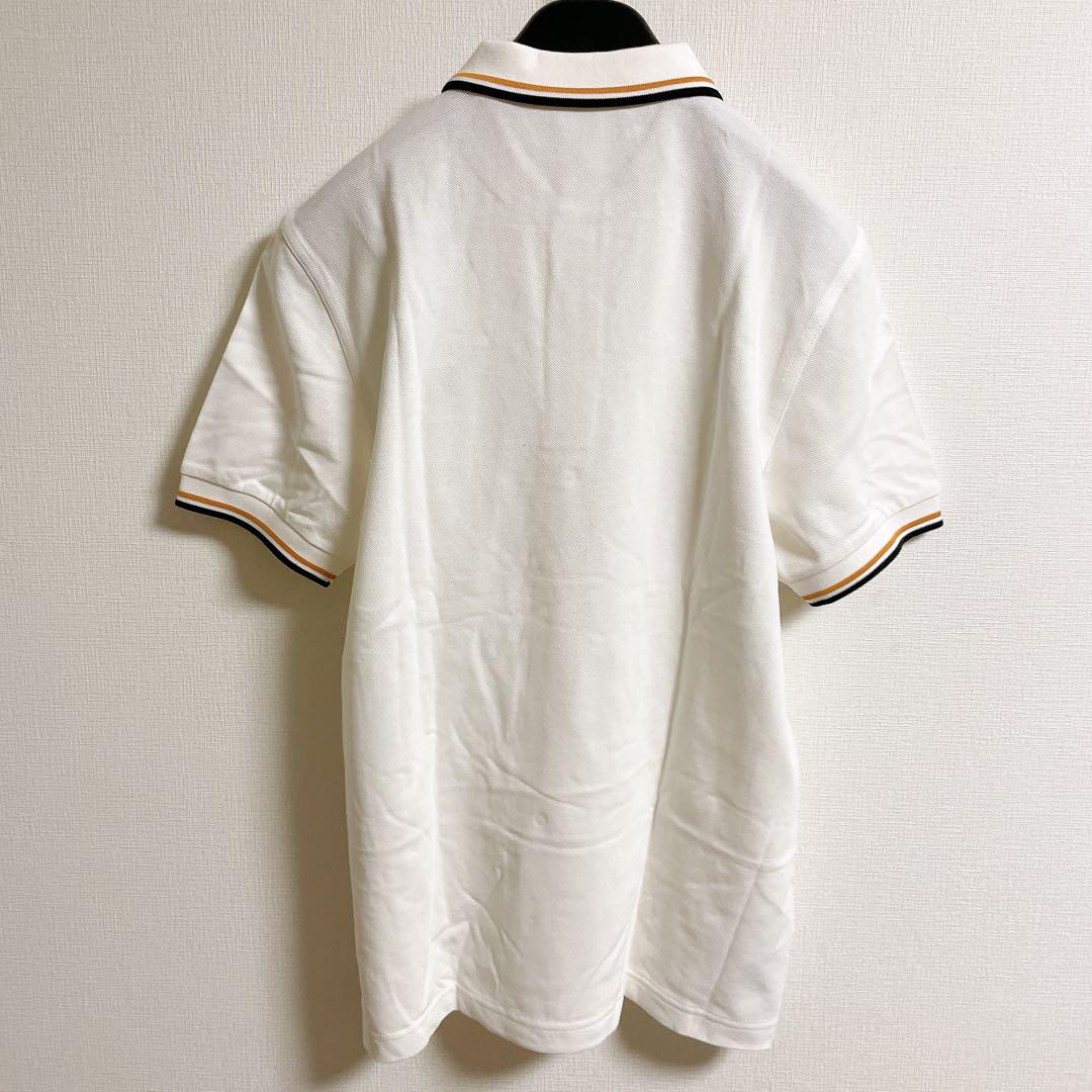 FRED PERRY ポロシャツ　M3600 半袖