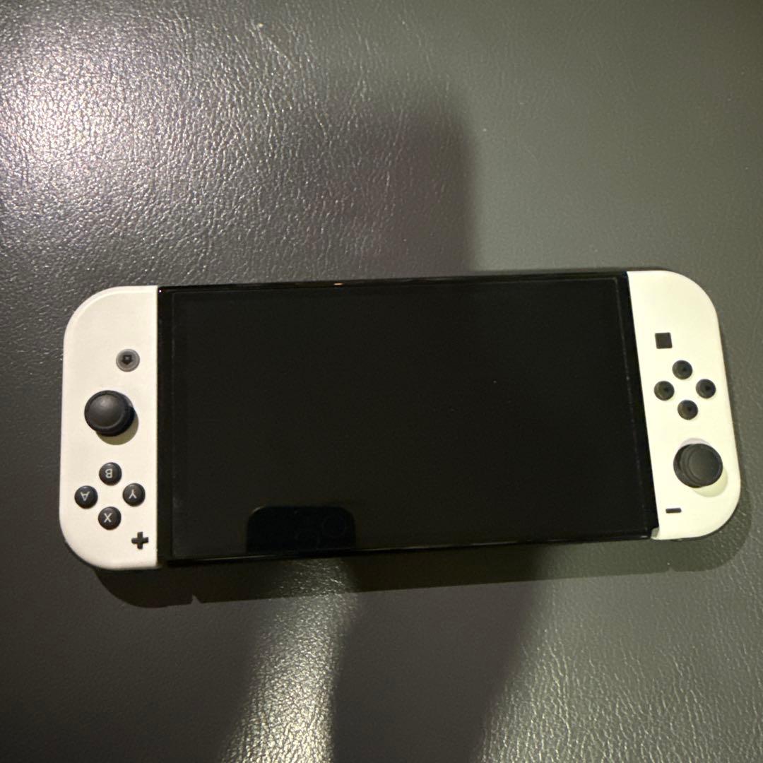 Nintendo SwitchGamevice