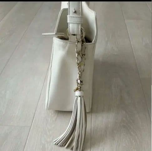 本日のみお値下　美品　銀座カネマツ　2way レザーバッグ　￥39,600