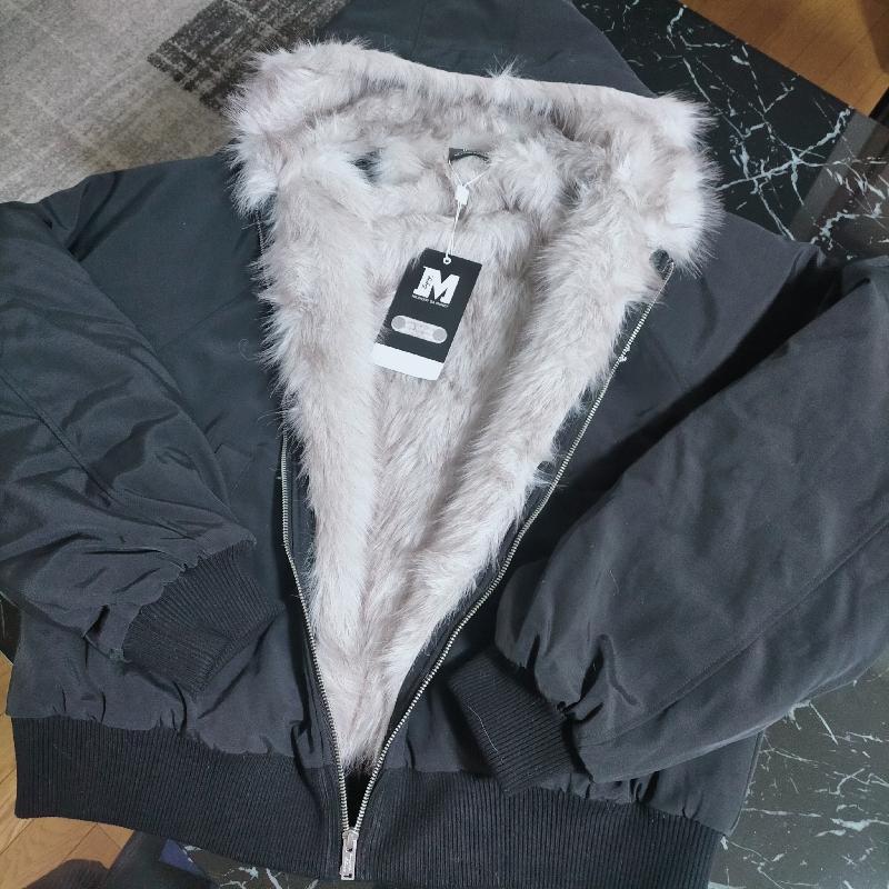 ジャケット