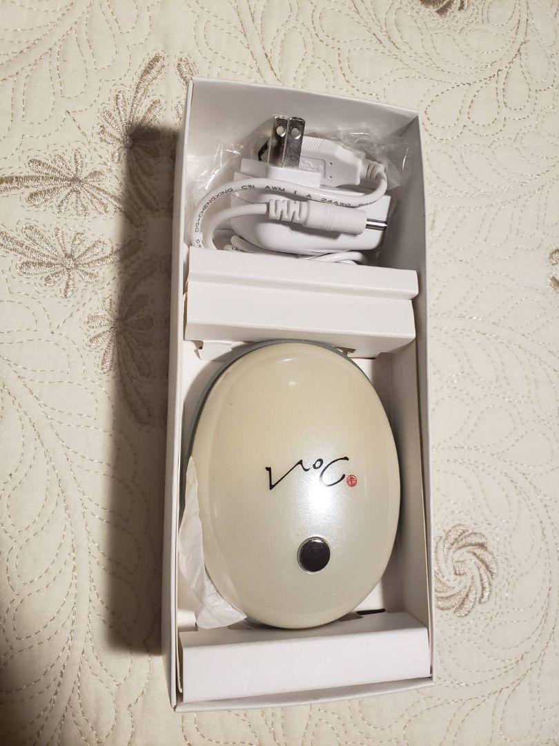 【中古美品】ヴィドシー美顔器