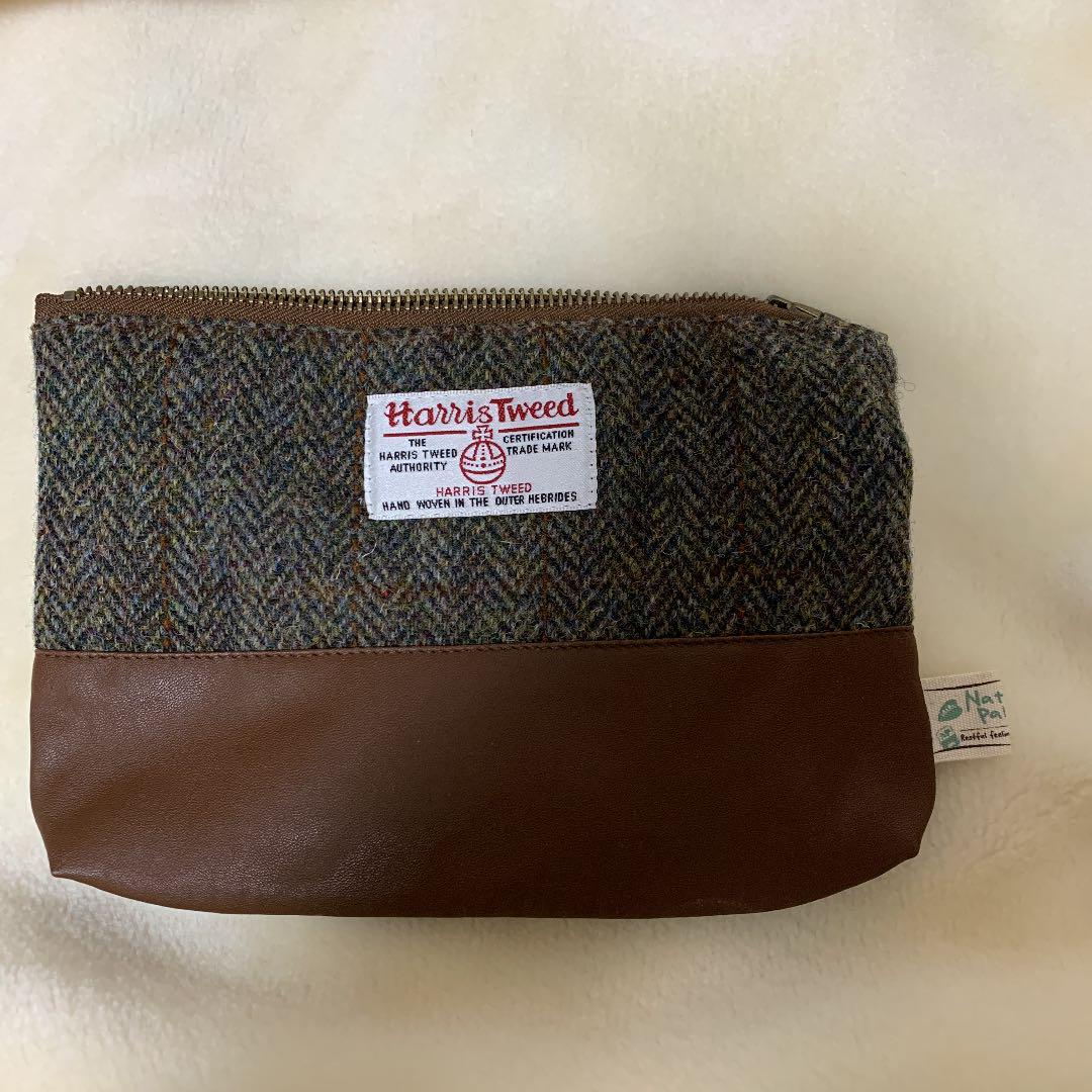 HarrisTweed