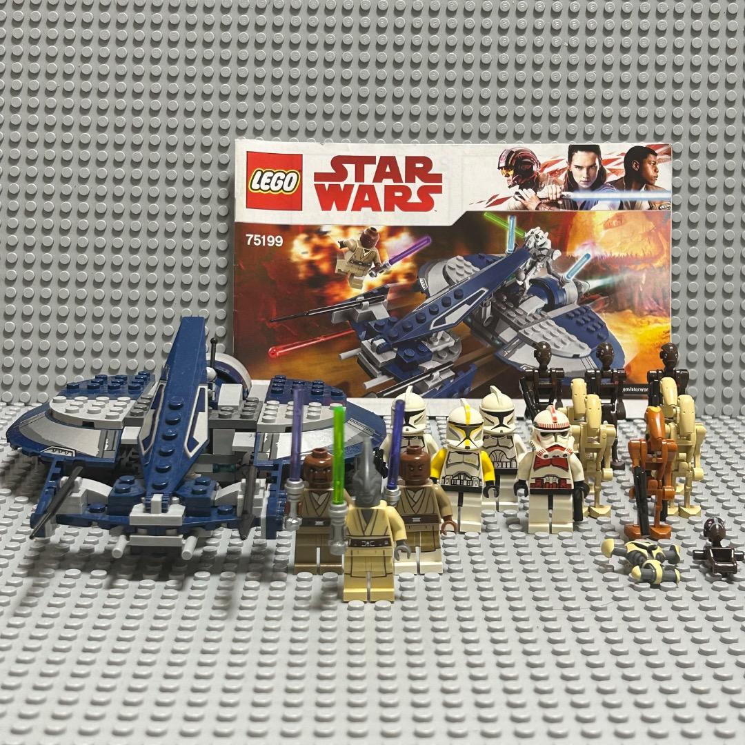 レゴ スターウォーズ まとめ売り