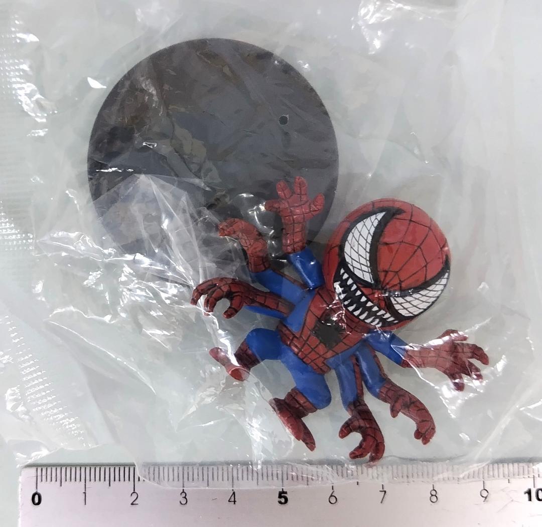 MEDICOM TOY - キューブリック　スパイダーマン　ドッペルゲンガー スパイダーマン ドッペルゲンガー キューブリック
