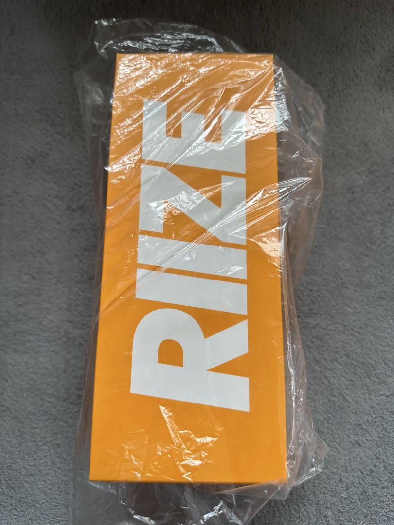RIIZE ペンライト 新品未使用