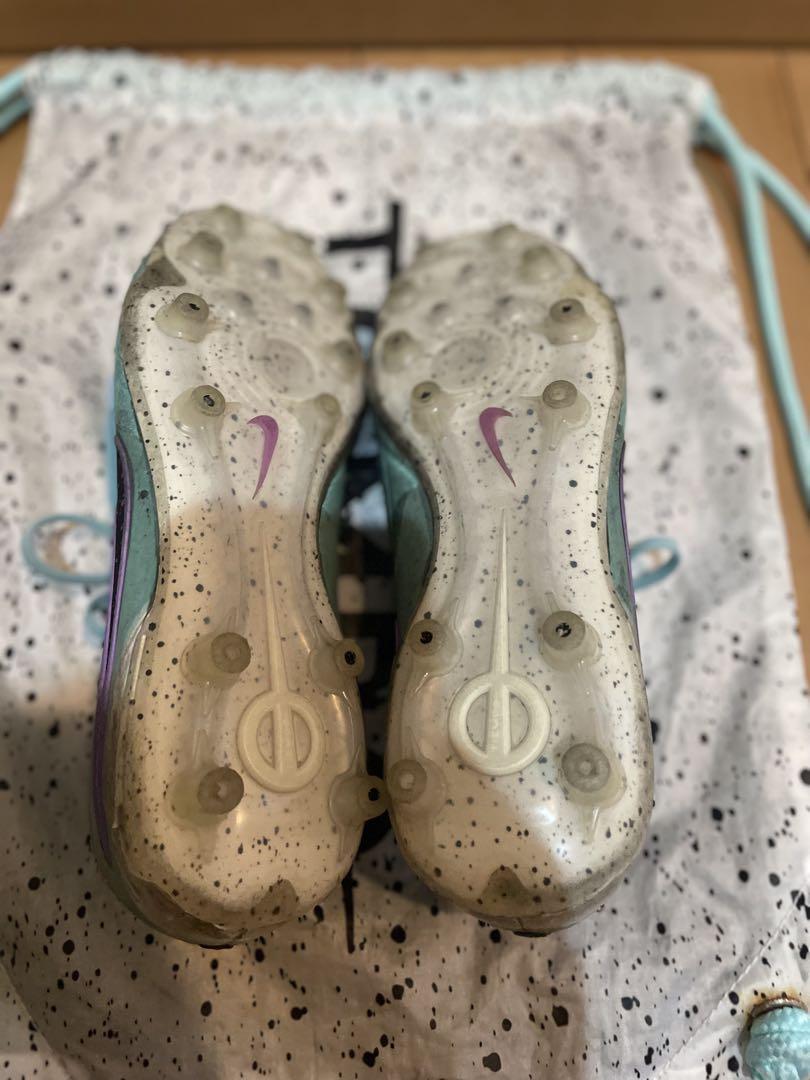 Nike ナイキ tiempoティエンポレジェンド10 エリート ag