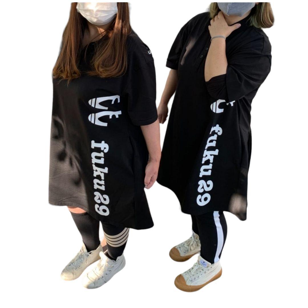5L/4XL/ゴルフウェアワンピース大きいサイズ/レディースゴルフ
