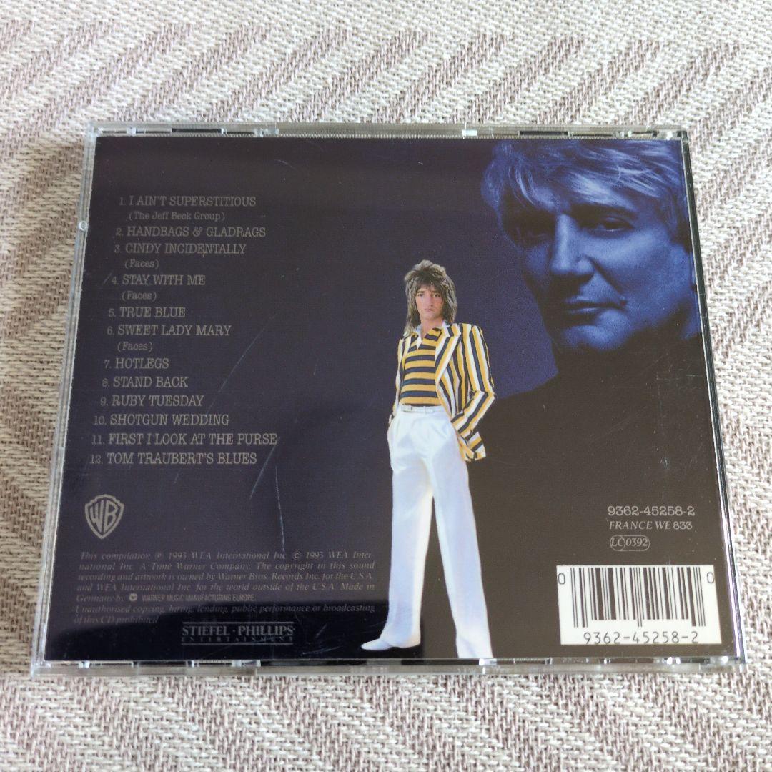 国内盤3CD！ロッド・スチュワート/コンプリート・マーキュリー・レコーディングス Amazon.co.jp: コンプリート・マーキュリー・レコーディングス