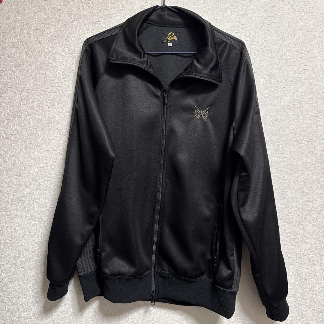 Needles 24aw トラックジャケット FREAK'S STORE 別注 - メルカリ