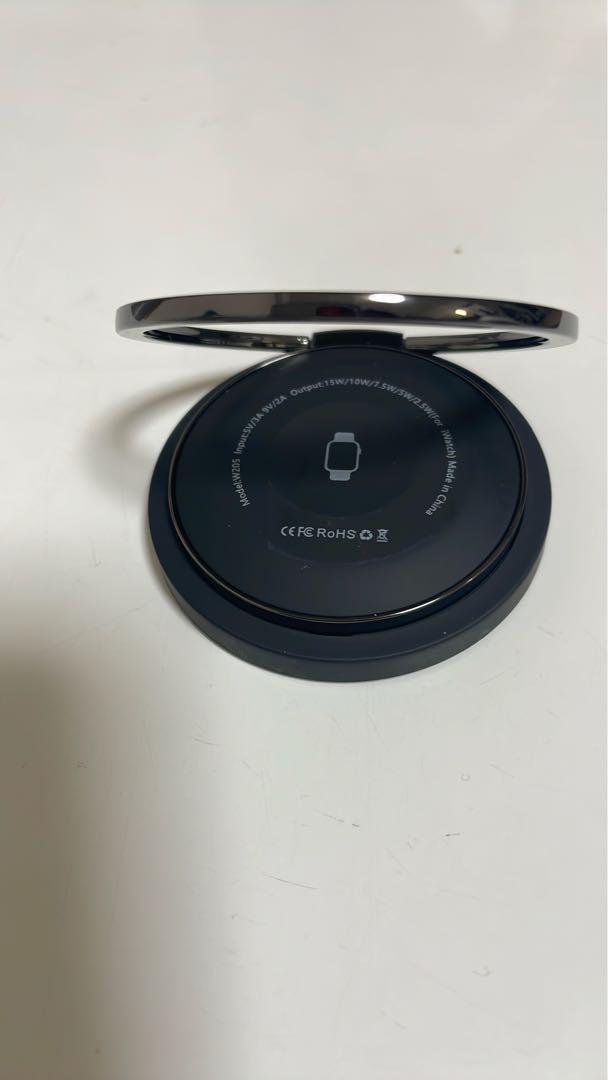 アップルウォッチ 両面同時充電