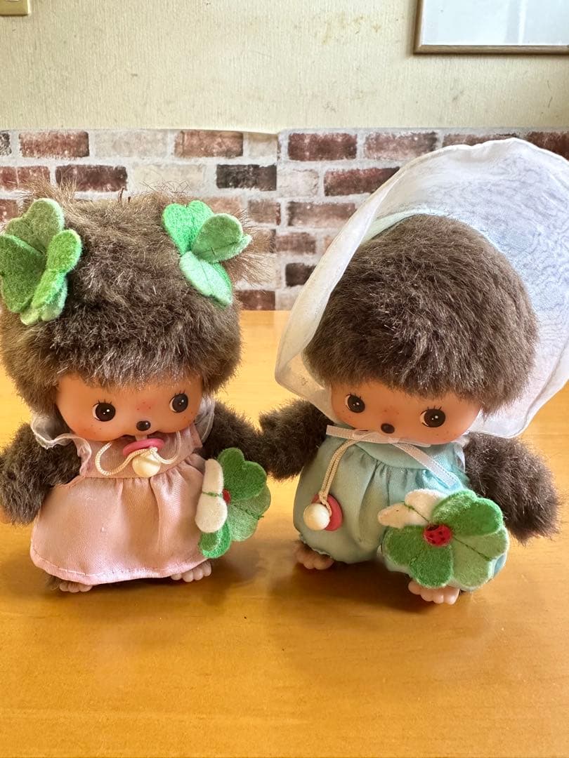 激レアベビチッチまとめ売り 激レアモンチッチ➕ベビチッチまとめ売り