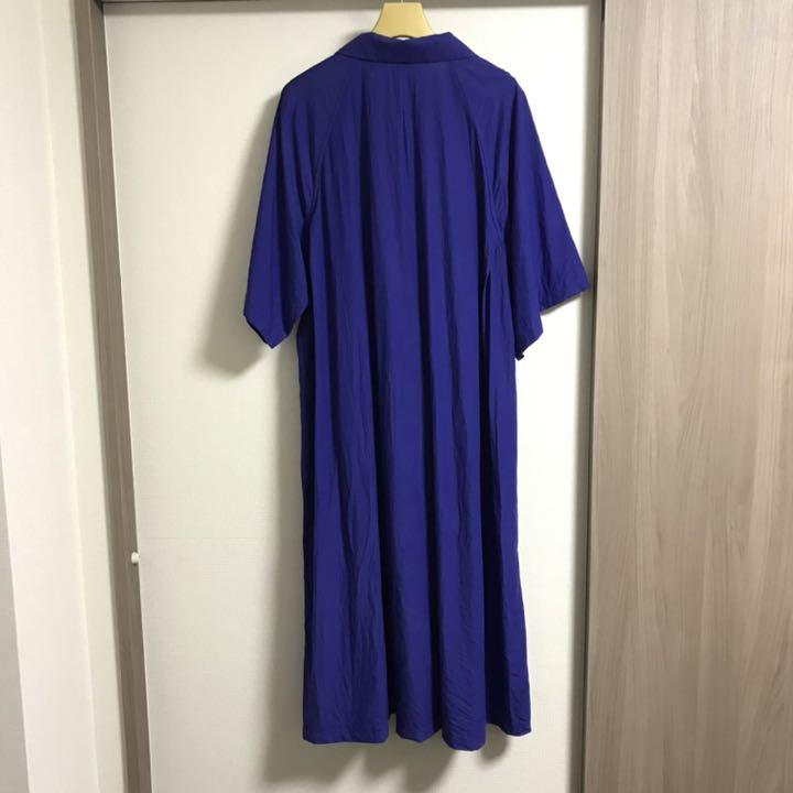 ブランド購入サイト edwina horl メルカリ - ガウン ワンピース ロングシャツ トップス