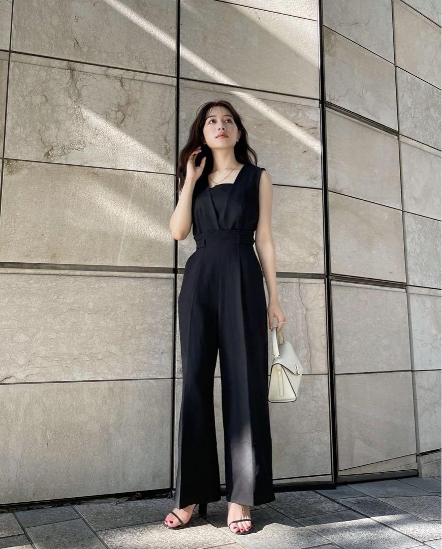 24日位迄 4way Twill  combinaison laubeblanc