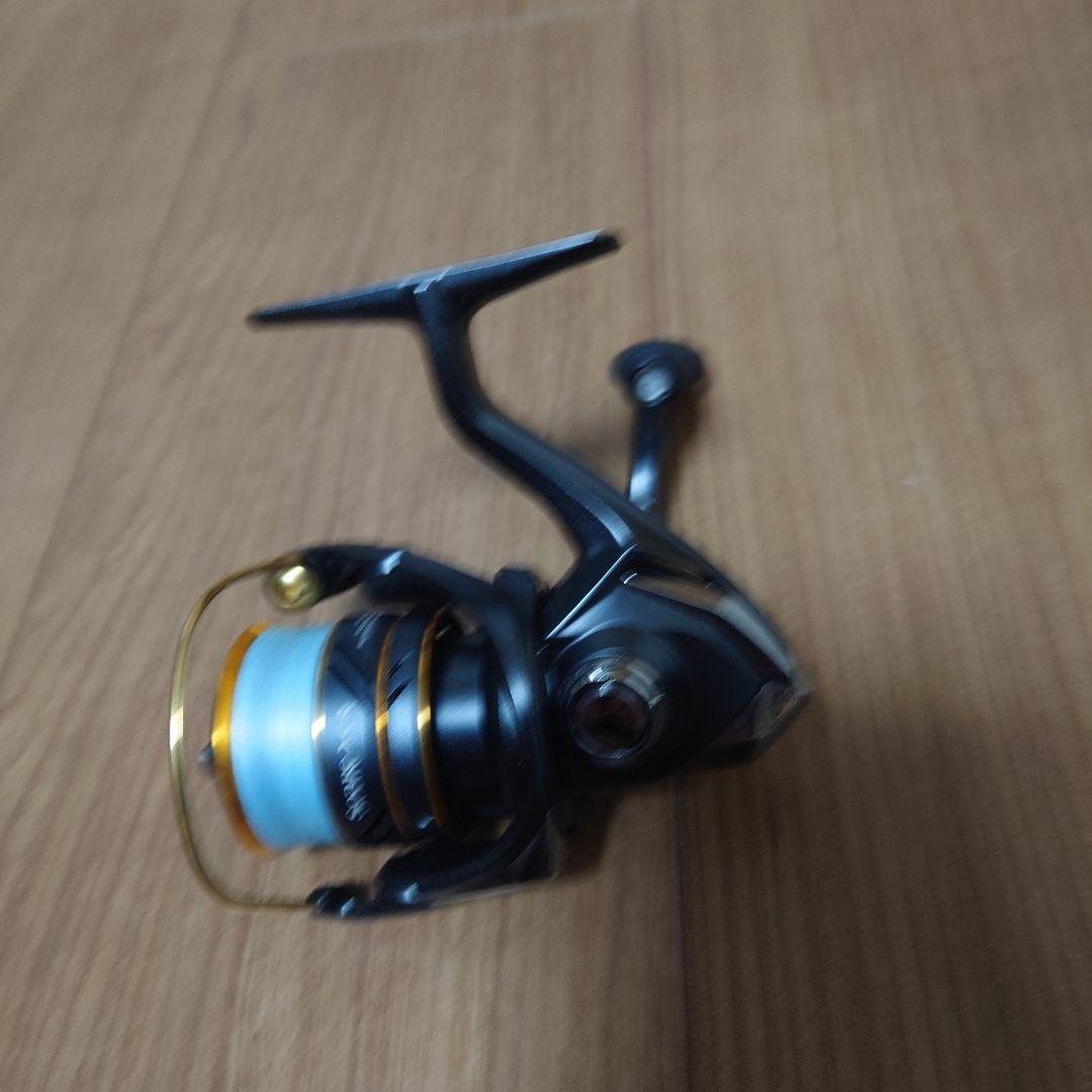 ソアレXR C2000SSHG