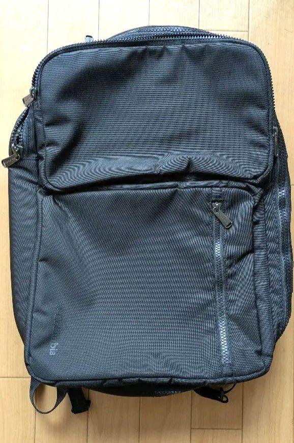 （中古美品）Columbia スターレンジ3way ビジネスリュック