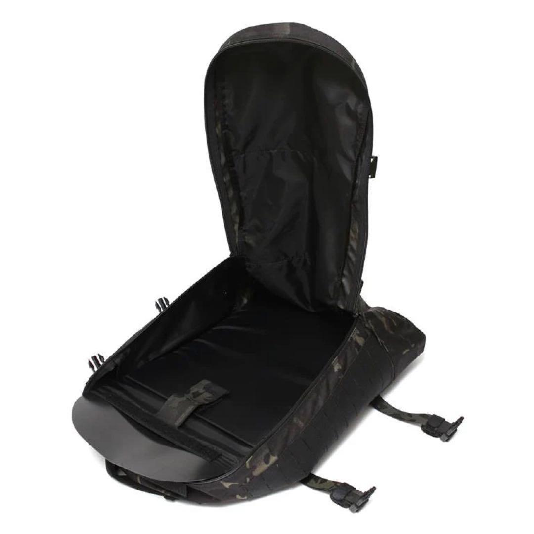 バッグ LBT-8010A 5 days Extended Day Pack 35L