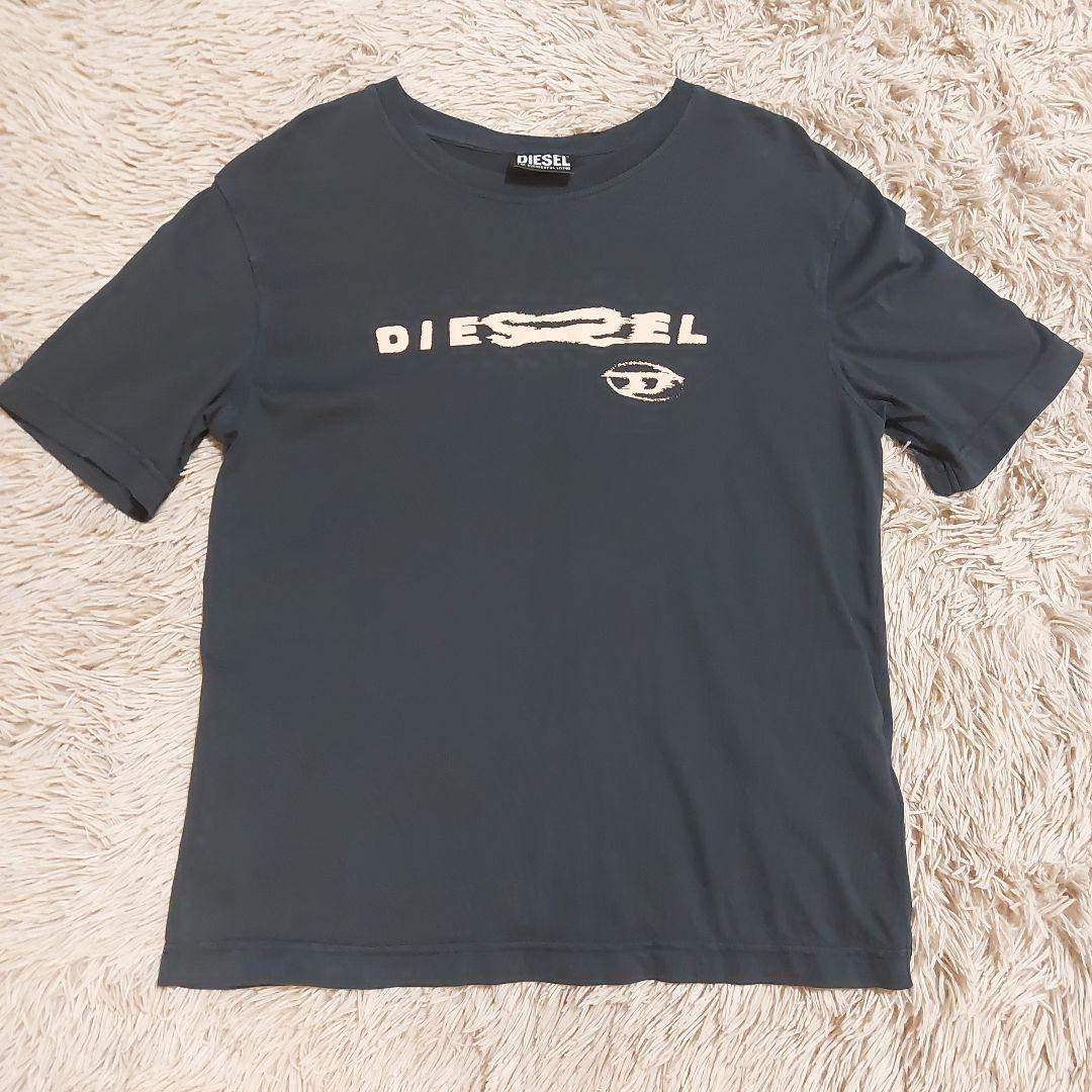 ディーゼル　Tシャツ