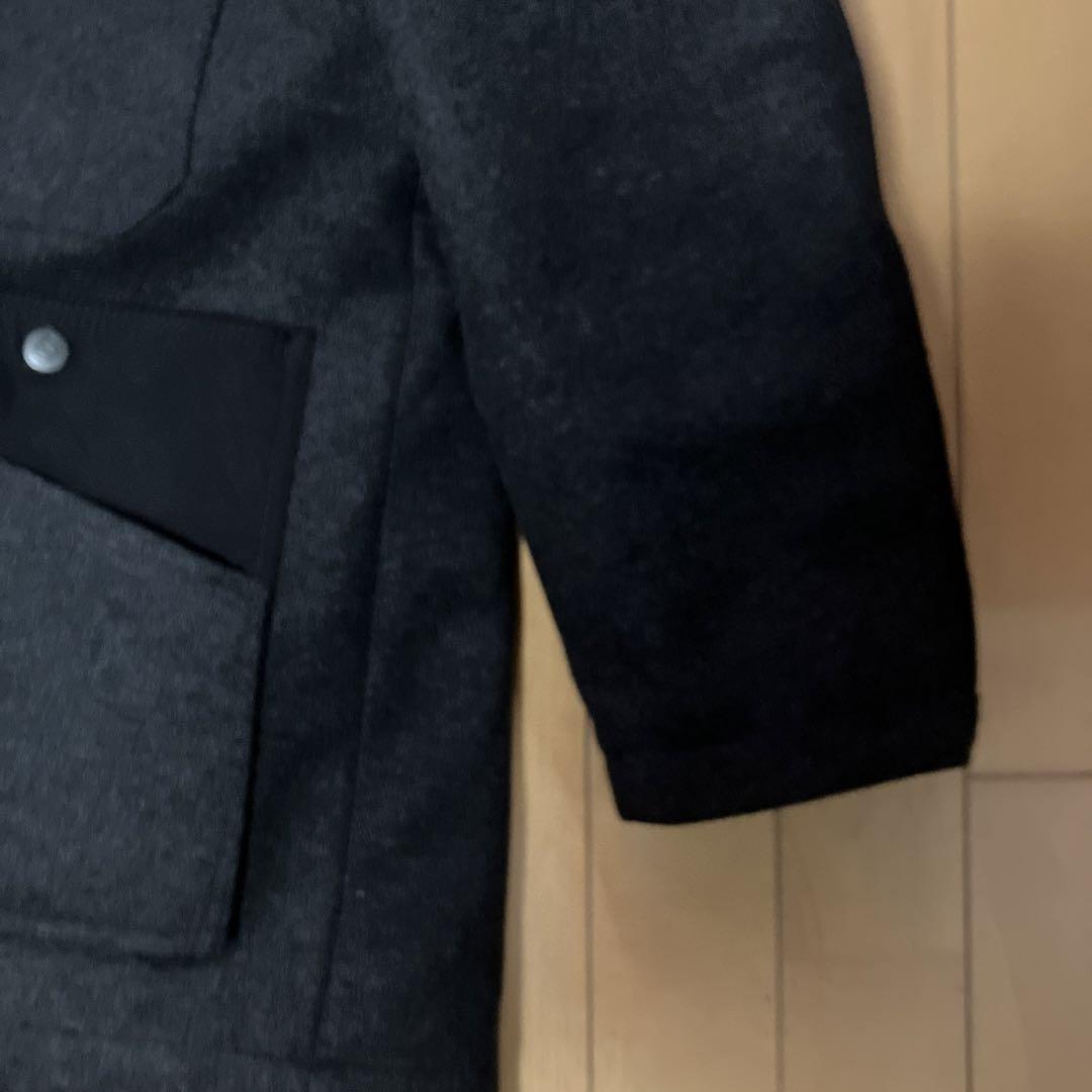 VICTORINOX ビクトリノックス 高性能 ウール コート ジャケット XL