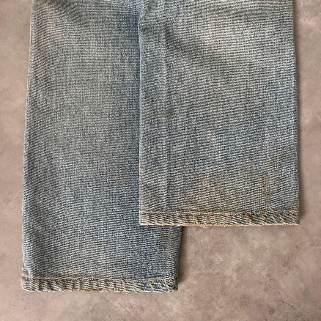 パンツ 1980's LEVI'S 501 DENIM PANTS W32 L36