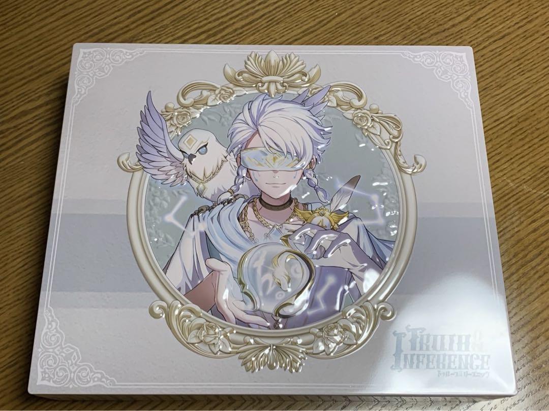 Identity VC 第五人格 4周年限定オフラインパック 特別版