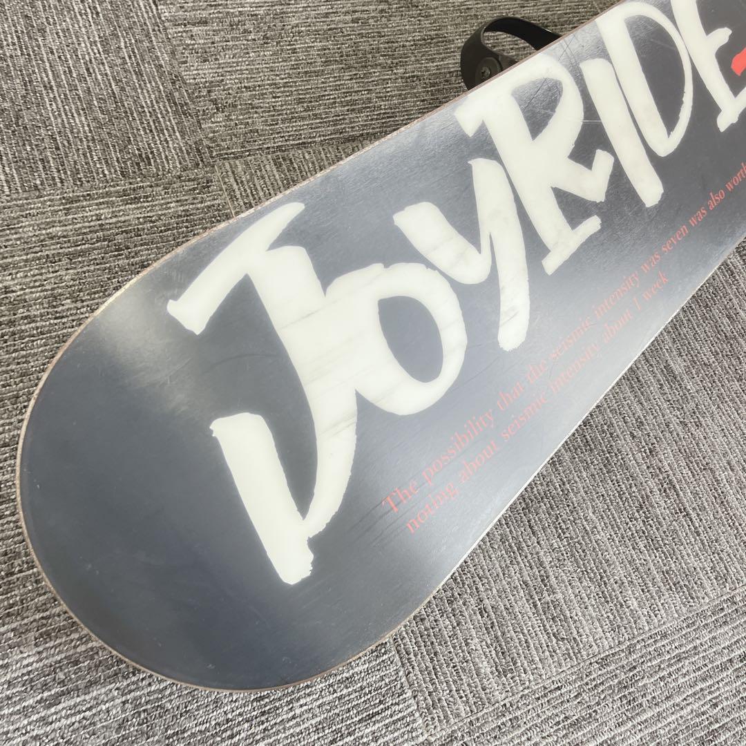 メンズスノーボードセット スノボ146cm+ビン付