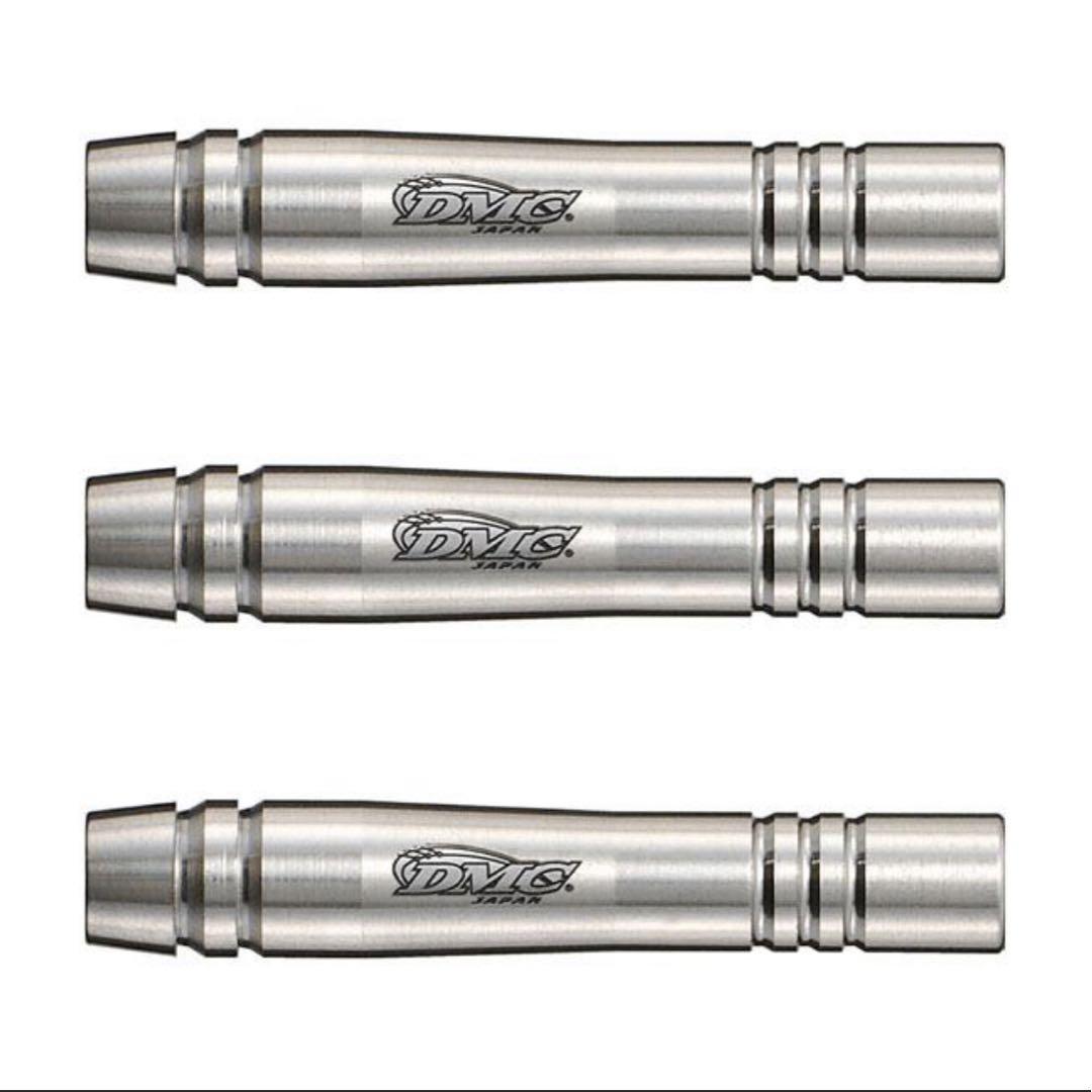 ONE80 UTA18g 三浦歌織プロモデル　箱無しバレルのみ ONE80】Uta ウタ ブルー 2BA18g 三浦歌織選手 ダーツ バレル