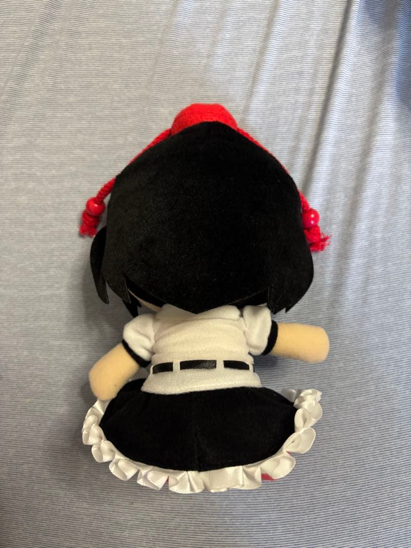 東方ぬいぐるみシリーズ33 射命丸文 ふもふもあや。（再販）[Gift] lashinbangtsuuhan_l01485098