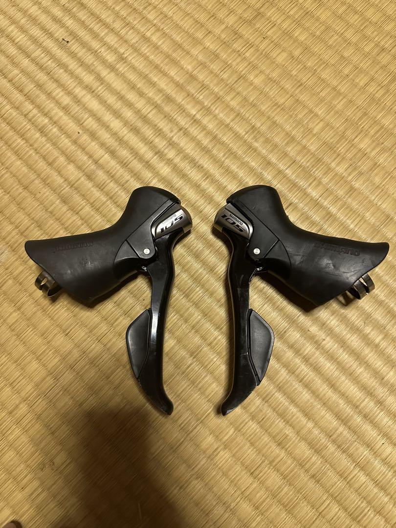 SHIMANO 105 r5800 2x11速