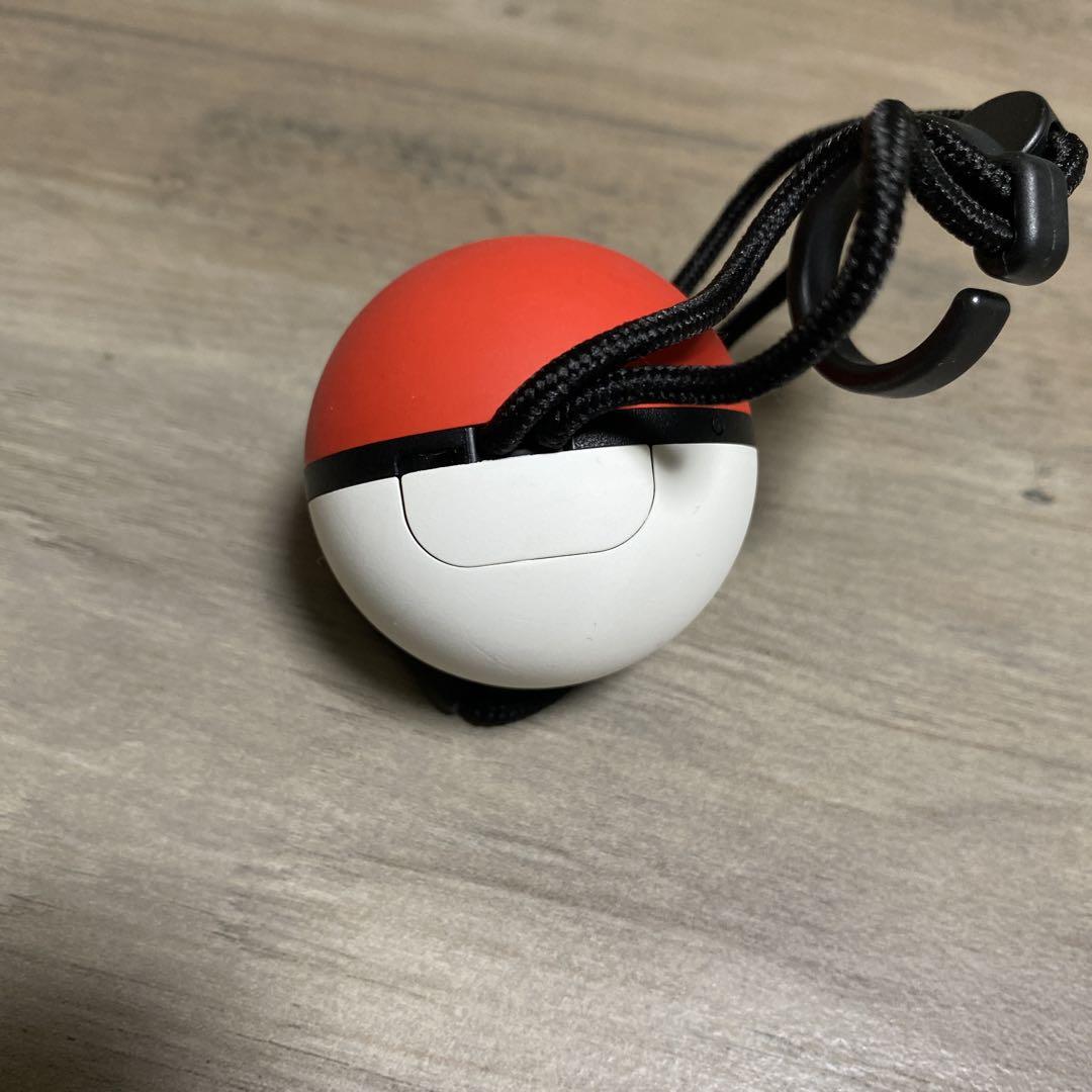 モンスターボールプラス ミュウ入り Switch
