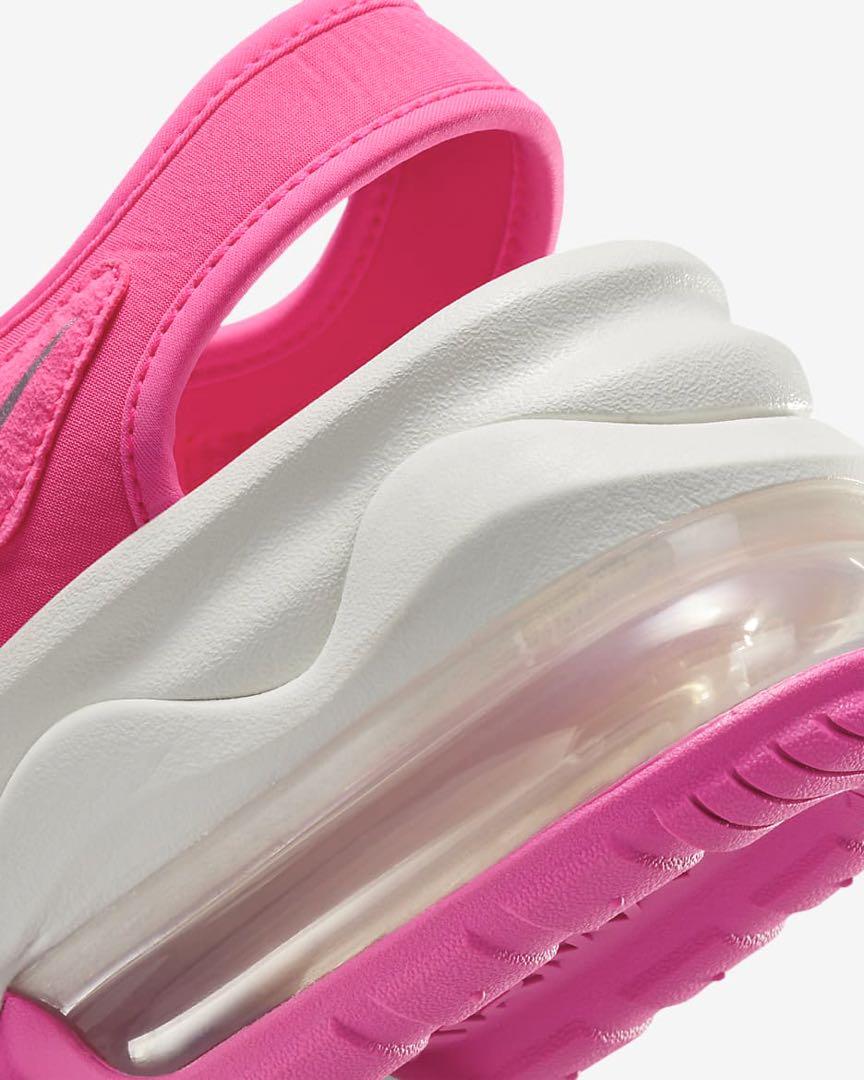 新品未使用 サンダル エアマックス ココ 23cm ナイキ NIKE ピンク