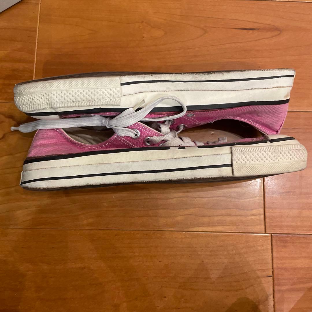 Converse ALL STAR 銀箱 US10 Converse ALL STAR 銀箱 US10