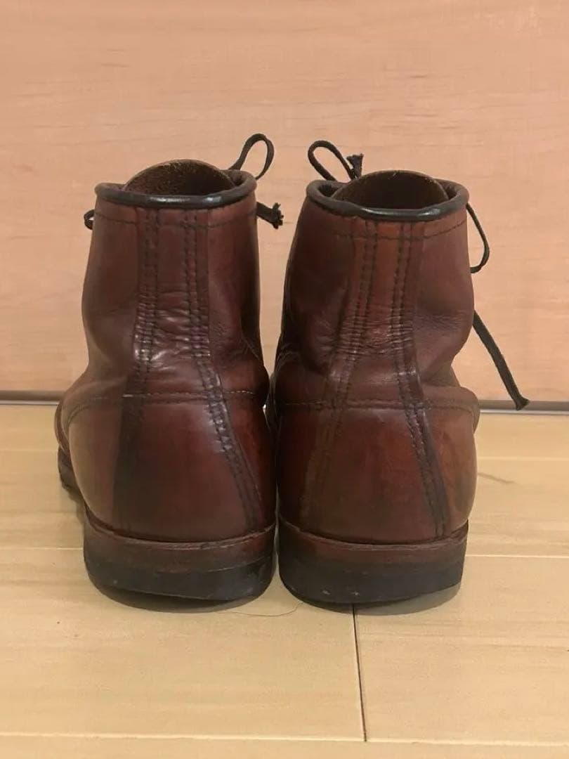 RED WING 9011 ベックマン ブラックチェリー BECKMAN ブーツ RED WING 9011 ベックマン ブラックチェリー BECKMAN ブーツ