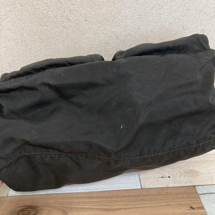 PRADA ナイロン ブラック ミニバッグ r7eYO-m96414286340 プラダ ショルダーバッグ 在庫あ低価