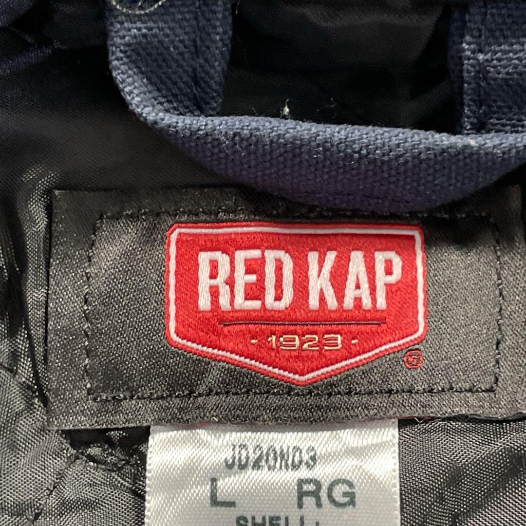 KAP ダックジャケット