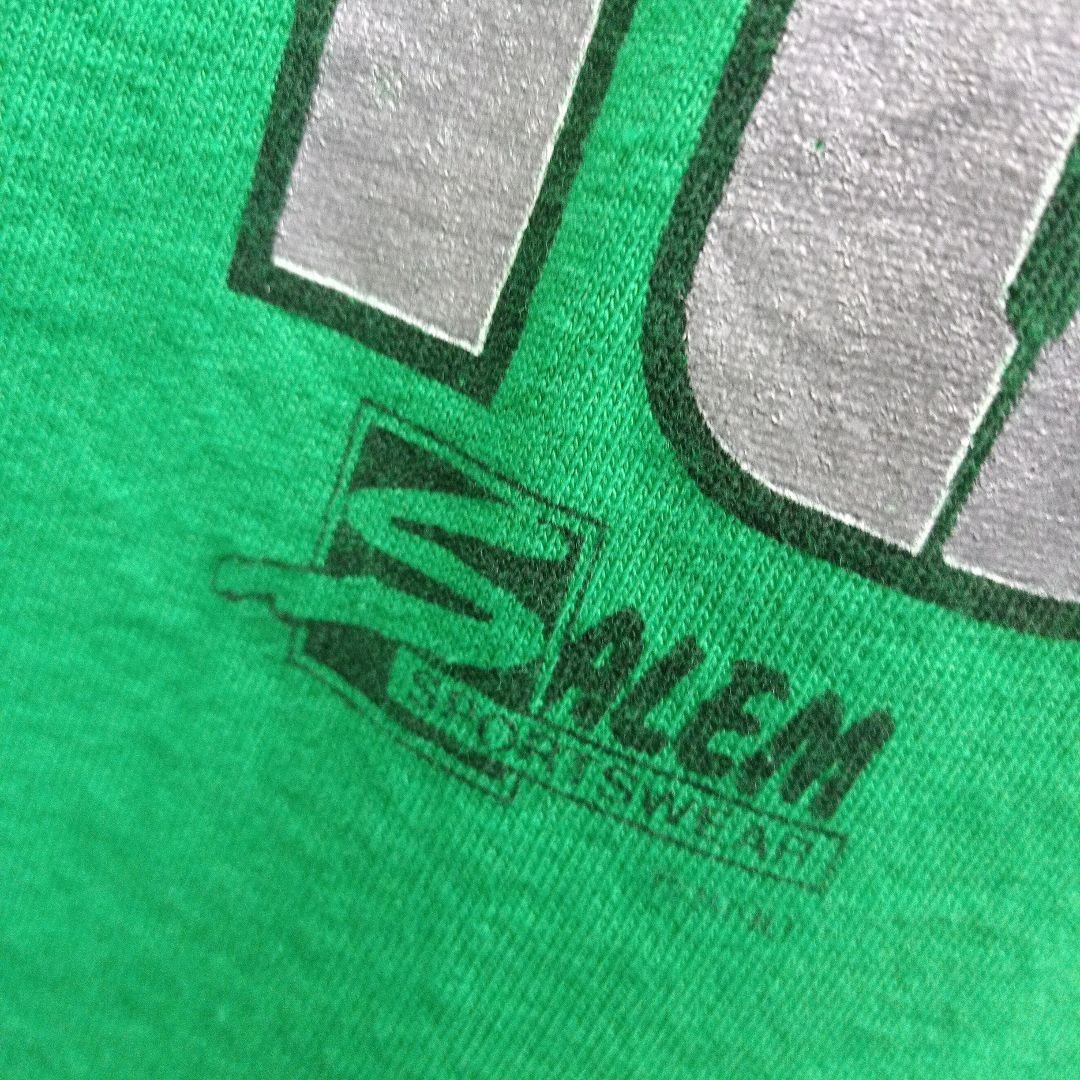 【開店記念セール！】 NFL セーラム社製Tシャツ 90s フィラデルフィア・イーグルス シャツ