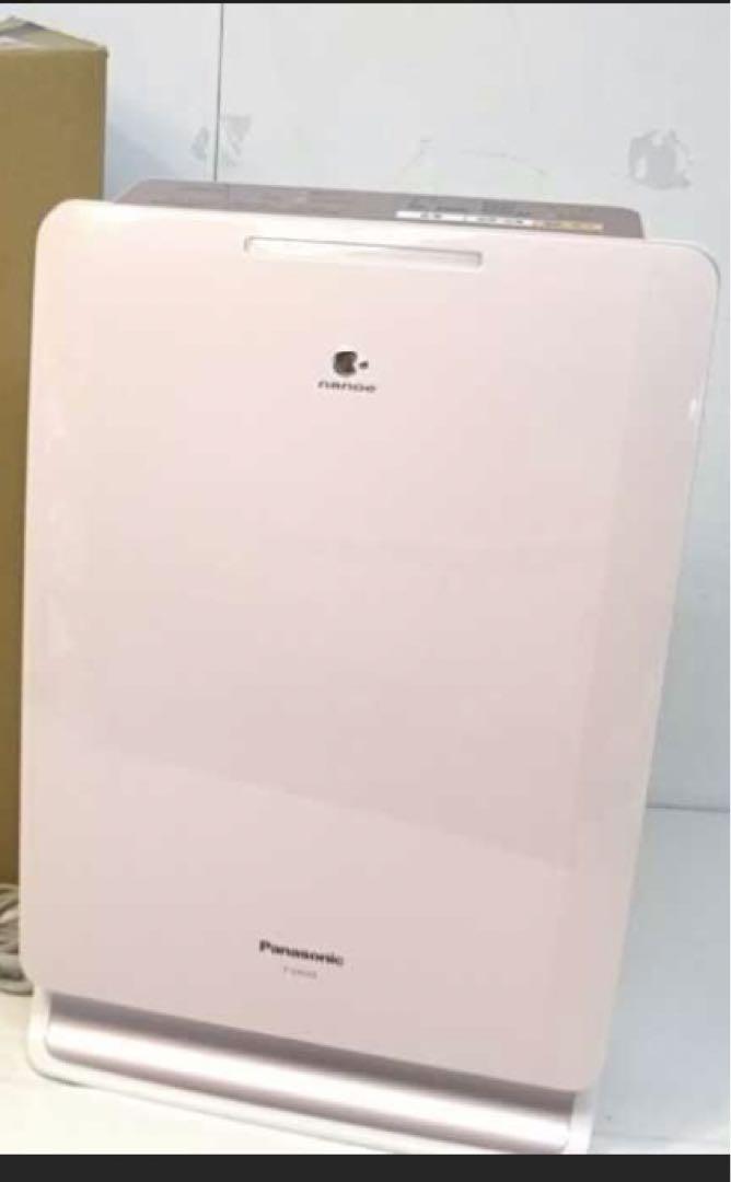 メンテ済みPanasonic F-VXH35-P セットアップ scscfoundation.org